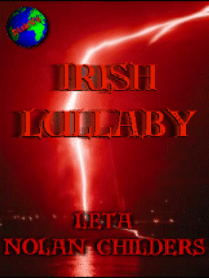 cover image of An Irish Lullaby